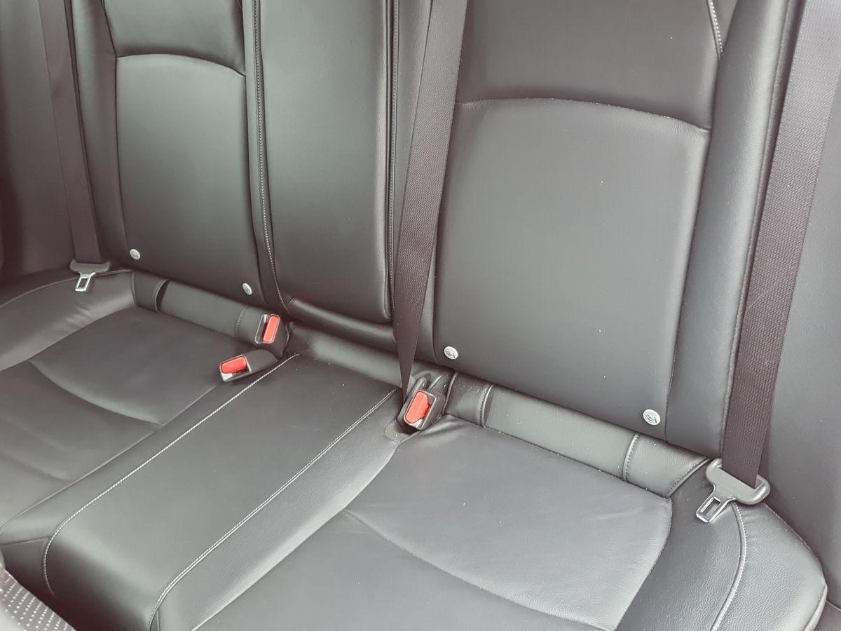 Used Honda Civic 2017 for sale - 76541181: Photo 17