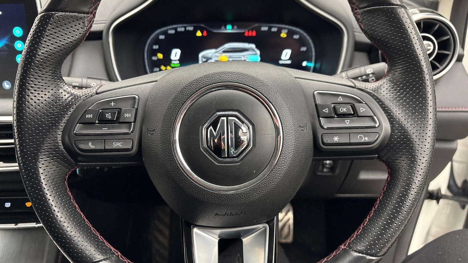 Used MG MG HS 2023 for sale - 77116052: Photo 11