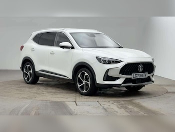 Used MG MG HS 2023 for sale - 77116052: Photo