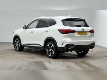 Used MG MG HS 2023 for sale - 77116052: Photo