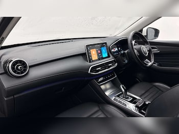 Used MG MG HS 2023 for sale - 77116052: Photo