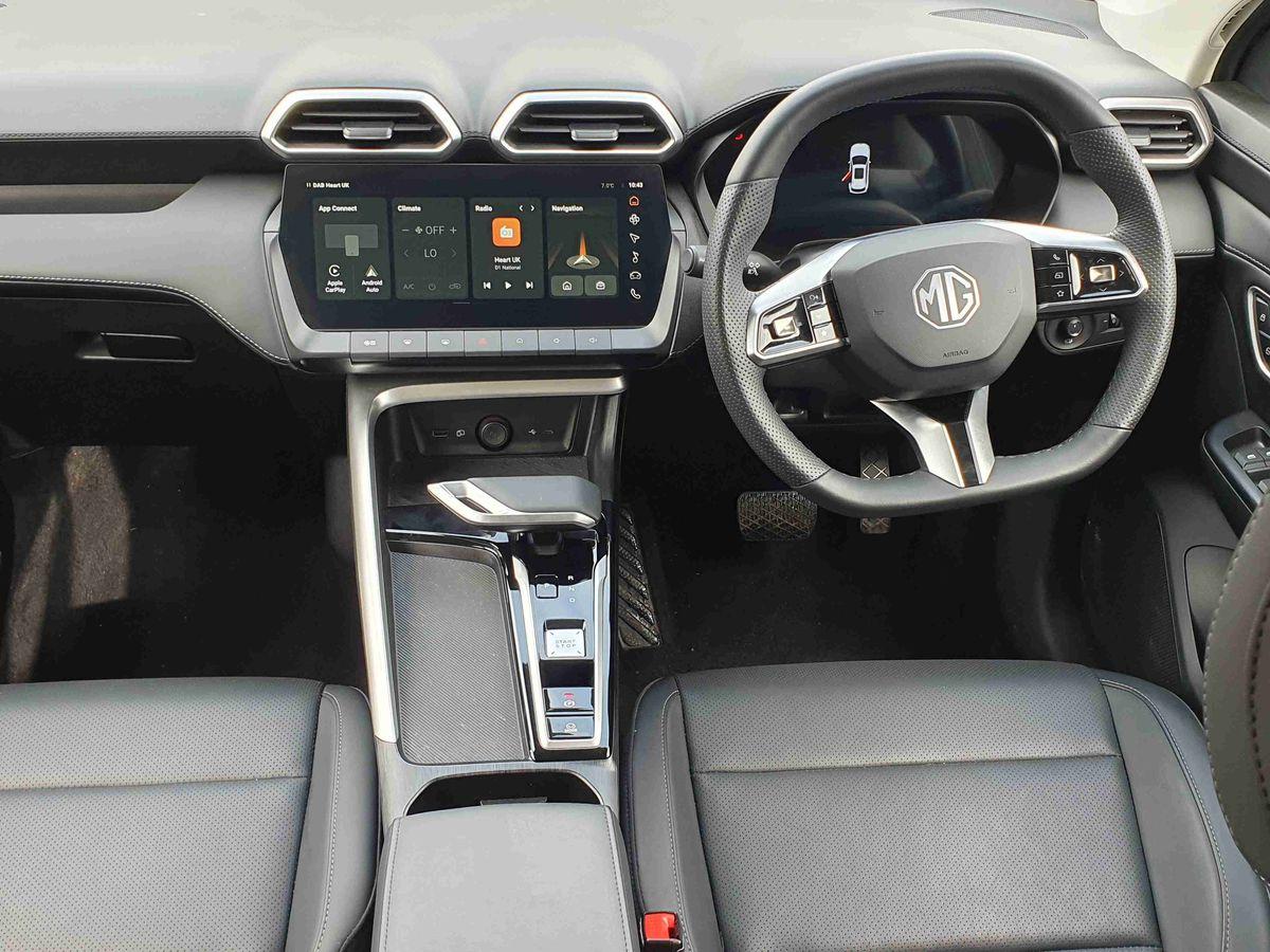 Used MG MG ZS 2025 for sale - 77911238: Photo 11