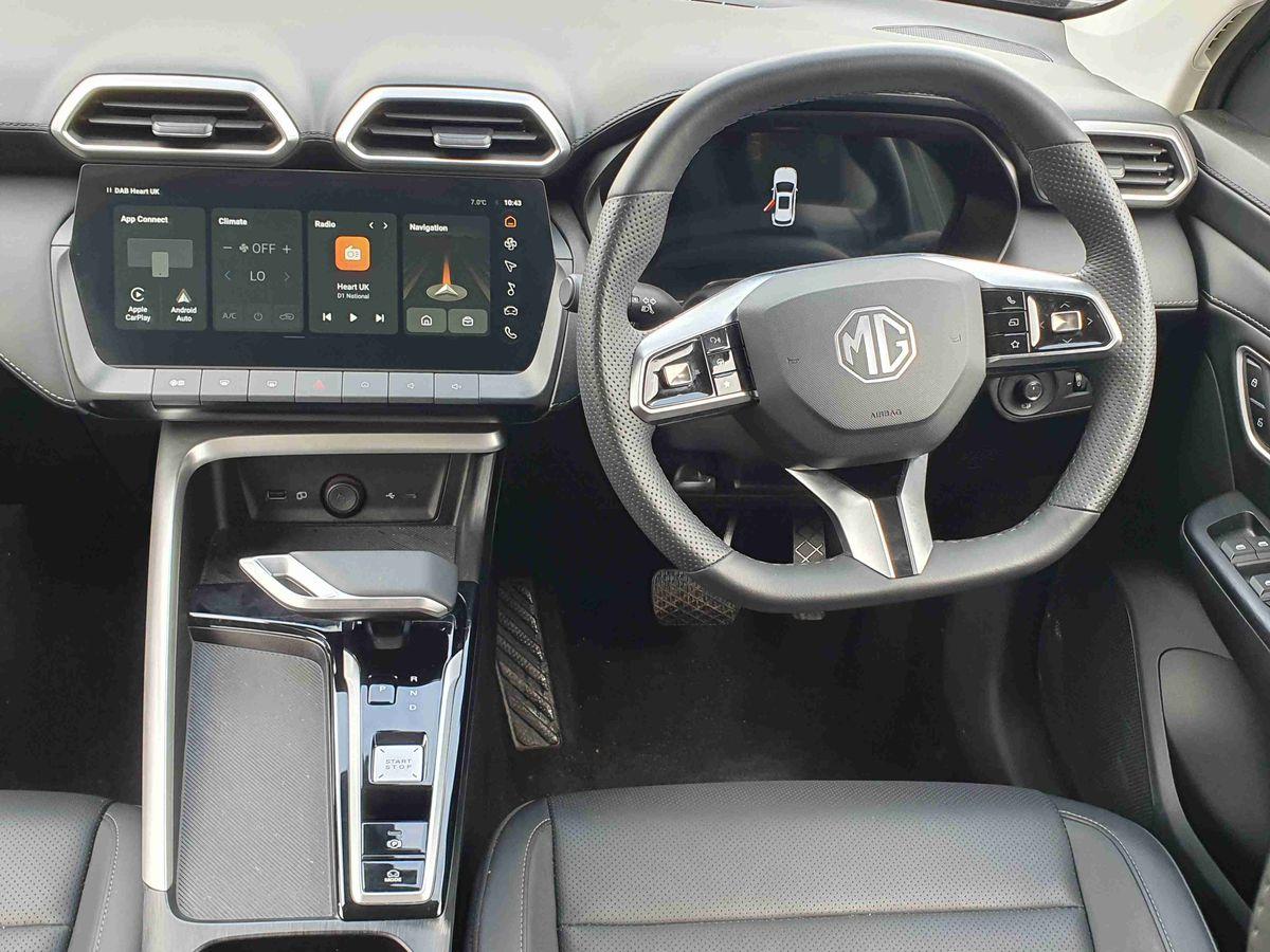 Used MG MG ZS 2025 for sale - 77911238: Photo 12