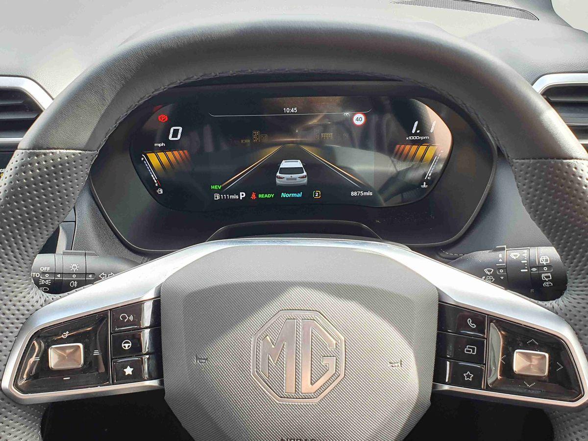 Used MG MG ZS 2025 for sale - 77911238: Photo 13