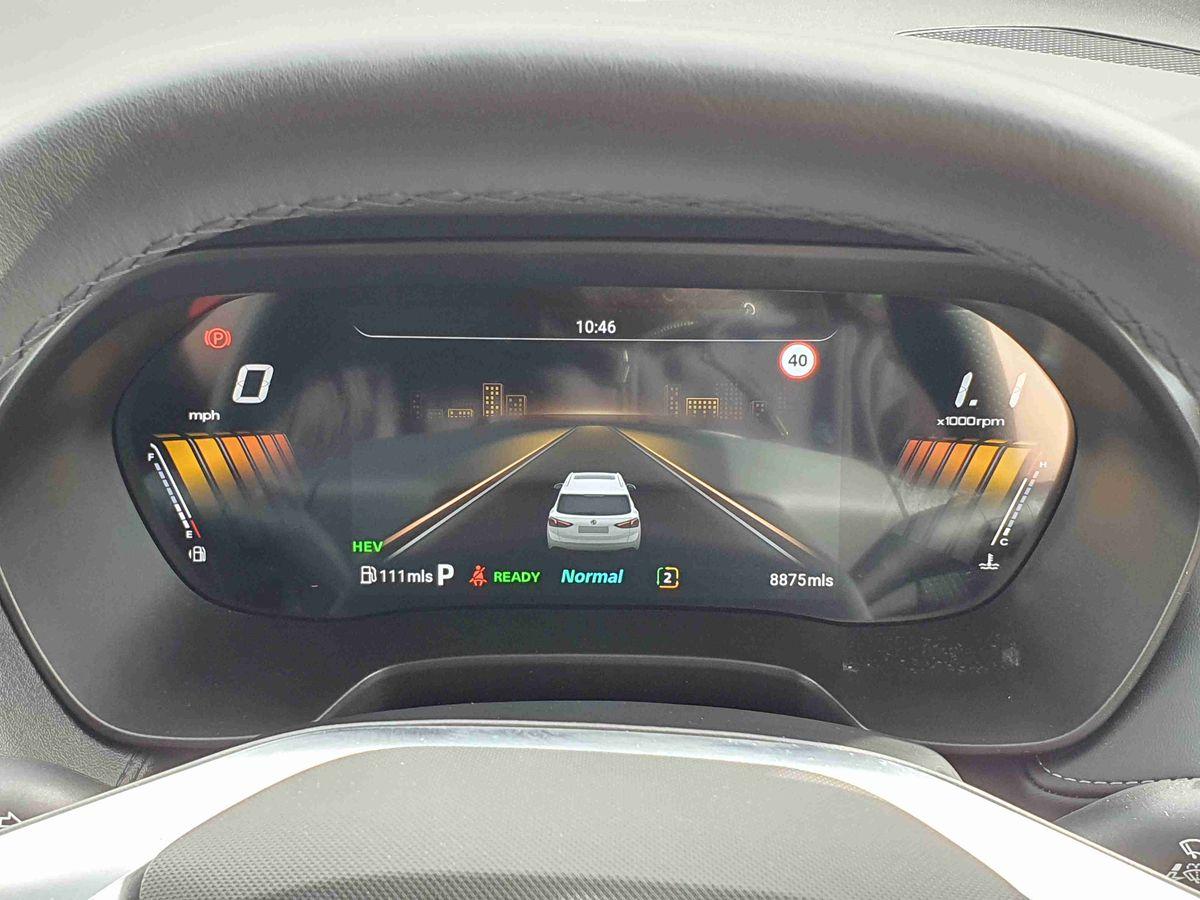 Used MG MG ZS 2025 for sale - 77911238: Photo 14