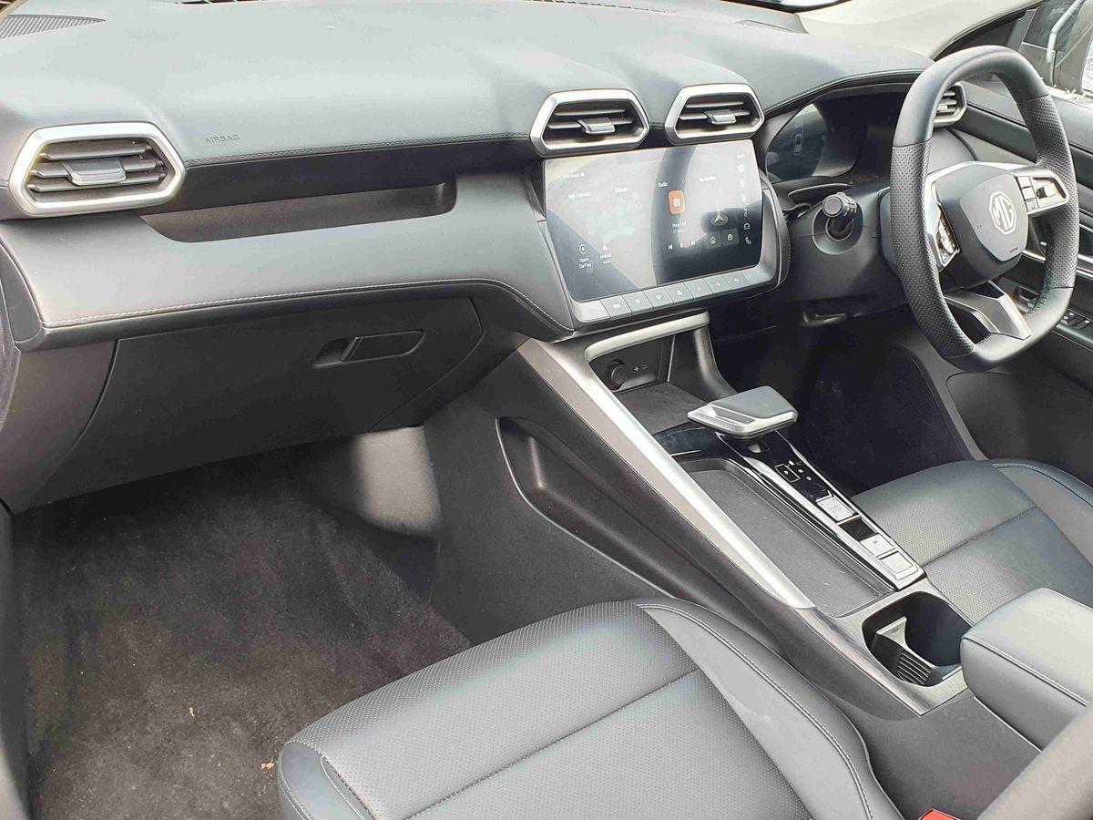 Used MG MG ZS 2025 for sale - 77911238: Photo 15