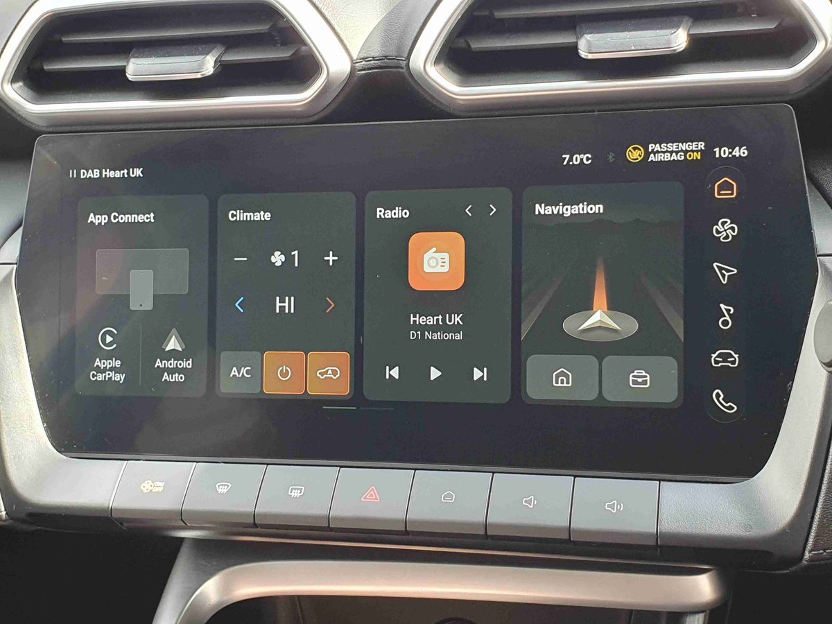 Used MG MG ZS 2025 for sale - 77911238: Photo 19