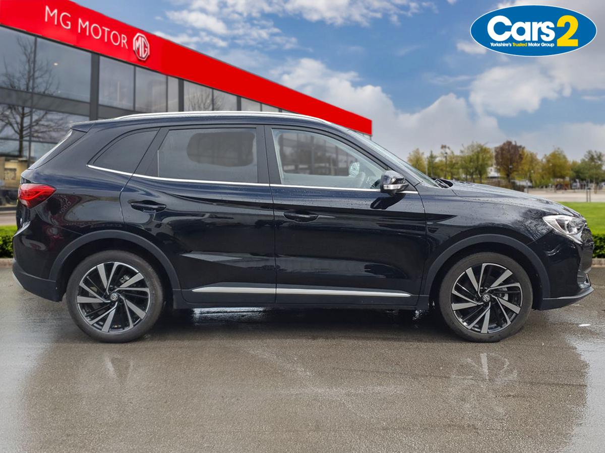 Used MG MG ZS 2025 for sale - 77911238: Photo 2