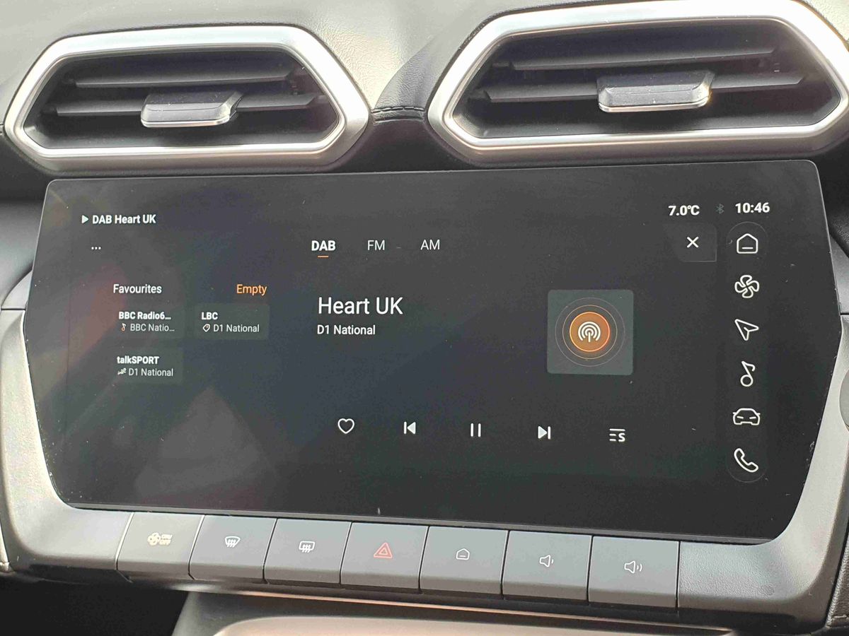 Used MG MG ZS 2025 for sale - 77911238: Photo 21