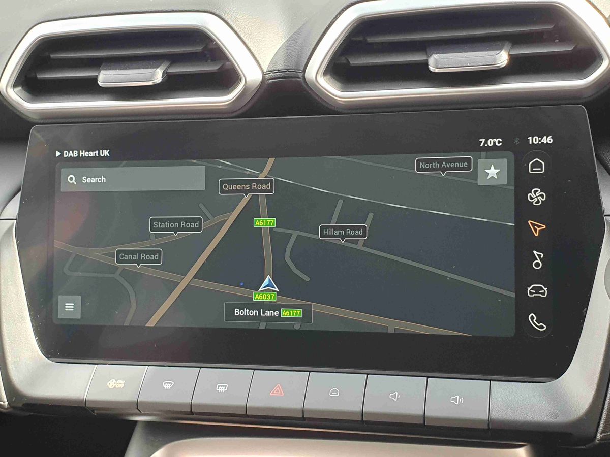 Used MG MG ZS 2025 for sale - 77911238: Photo 22