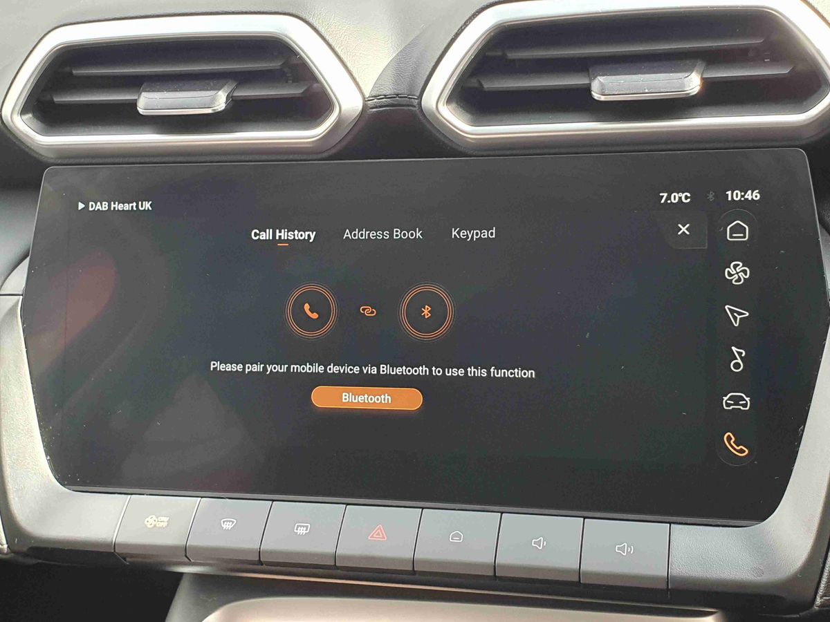 Used MG MG ZS 2025 for sale - 77911238: Photo 23