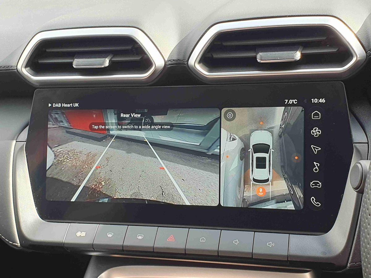 Used MG MG ZS 2025 for sale - 77911238: Photo 24