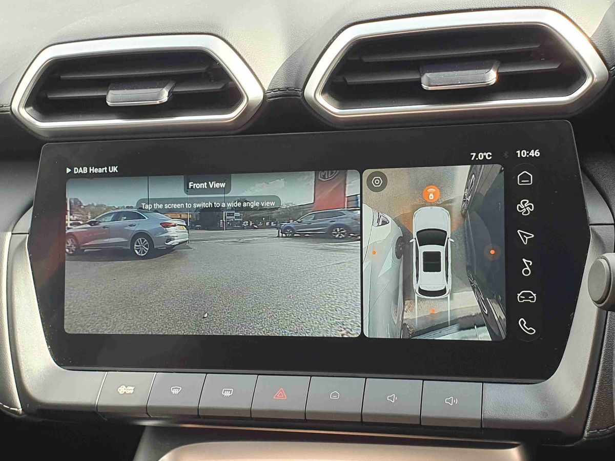 Used MG MG ZS 2025 for sale - 77911238: Photo 25