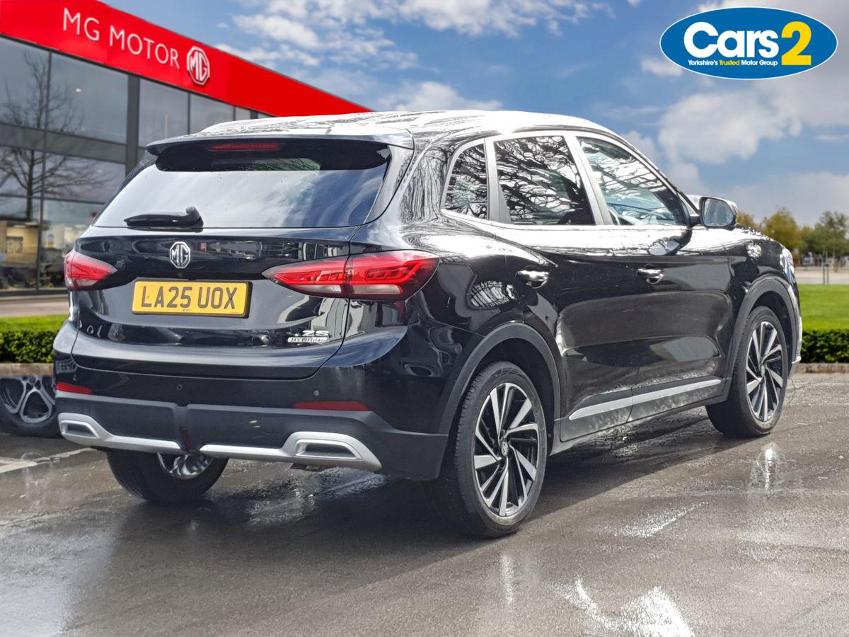 Used MG MG ZS 2025 for sale - 77911238: Photo 3