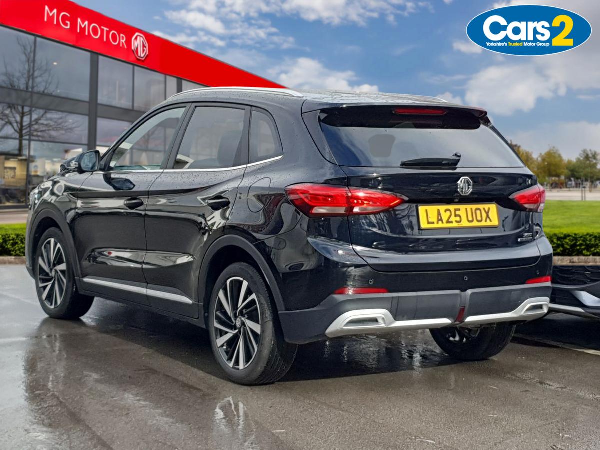 Used MG MG ZS 2025 for sale - 77911238: Photo 5