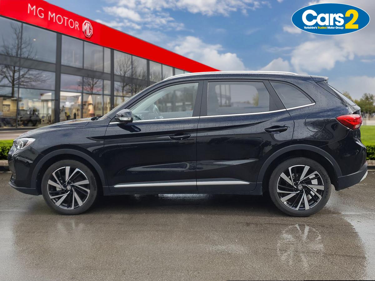 Used MG MG ZS 2025 for sale - 77911238: Photo 6
