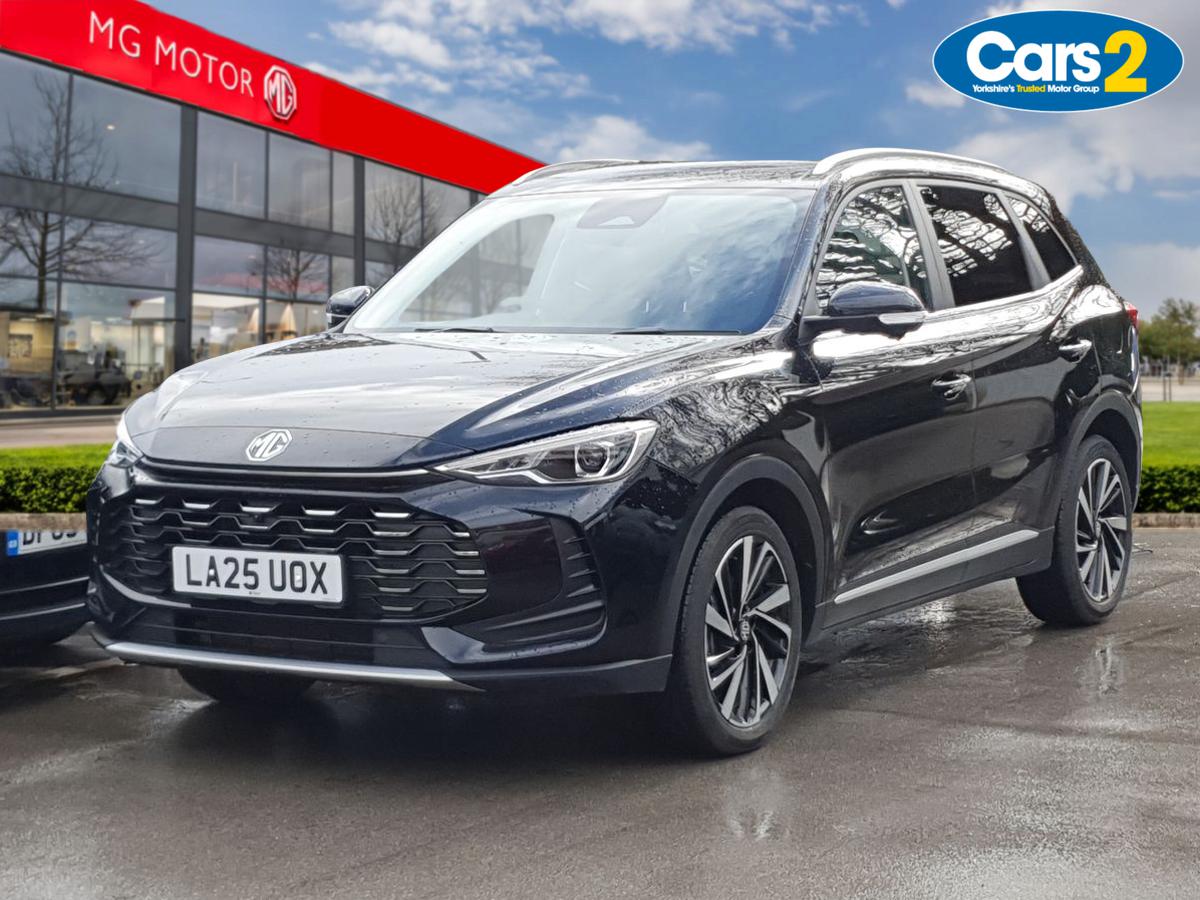Used MG MG ZS 2025 for sale - 77911238: Photo 7