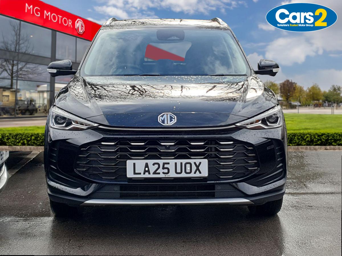 Used MG MG ZS 2025 for sale - 77911238: Photo 8