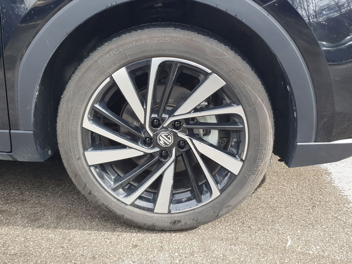 Used MG MG ZS 2025 for sale - 77911238: Photo 9