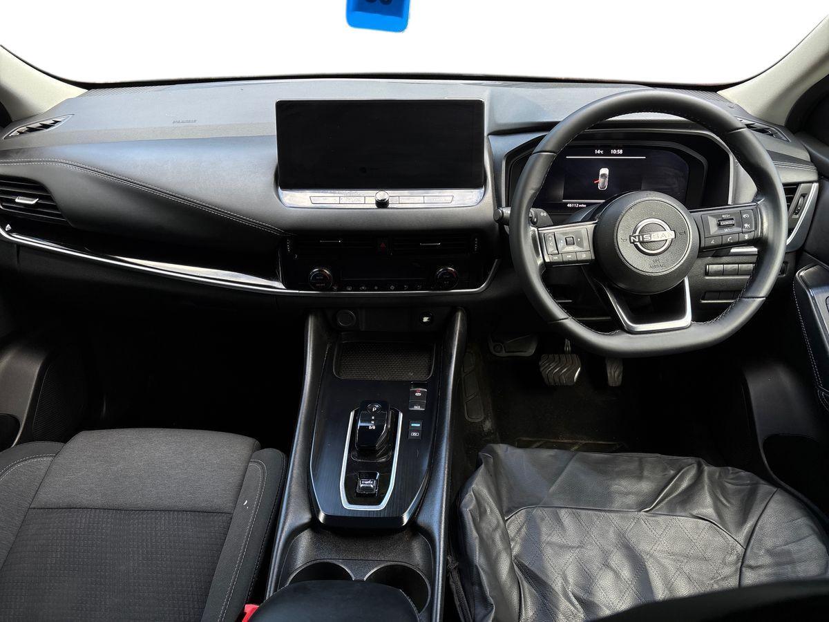 Used Nissan Qashqai 2023 for sale - 76541241: Photo 10