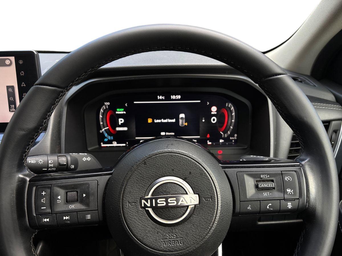 Used Nissan Qashqai 2023 for sale - 76541241: Photo 12