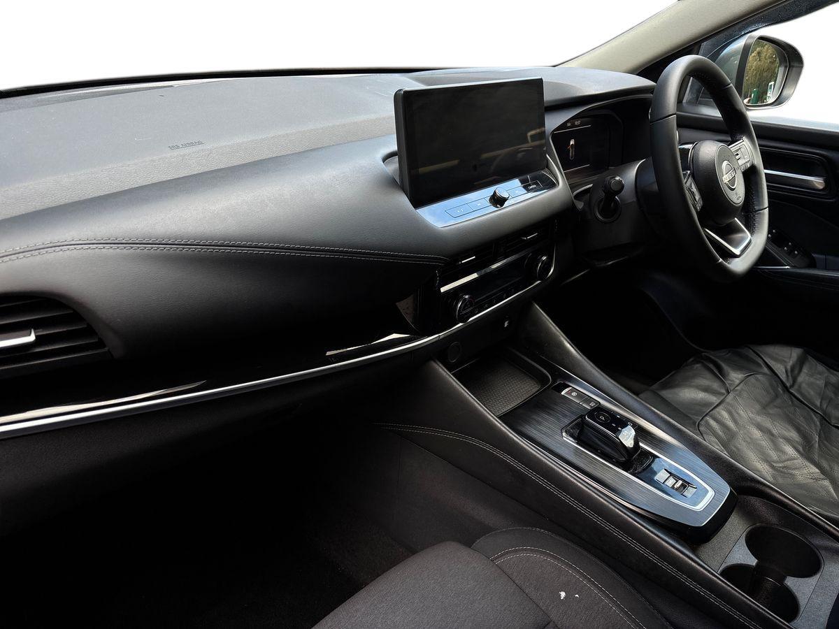 Used Nissan Qashqai 2023 for sale - 76541241: Photo 14