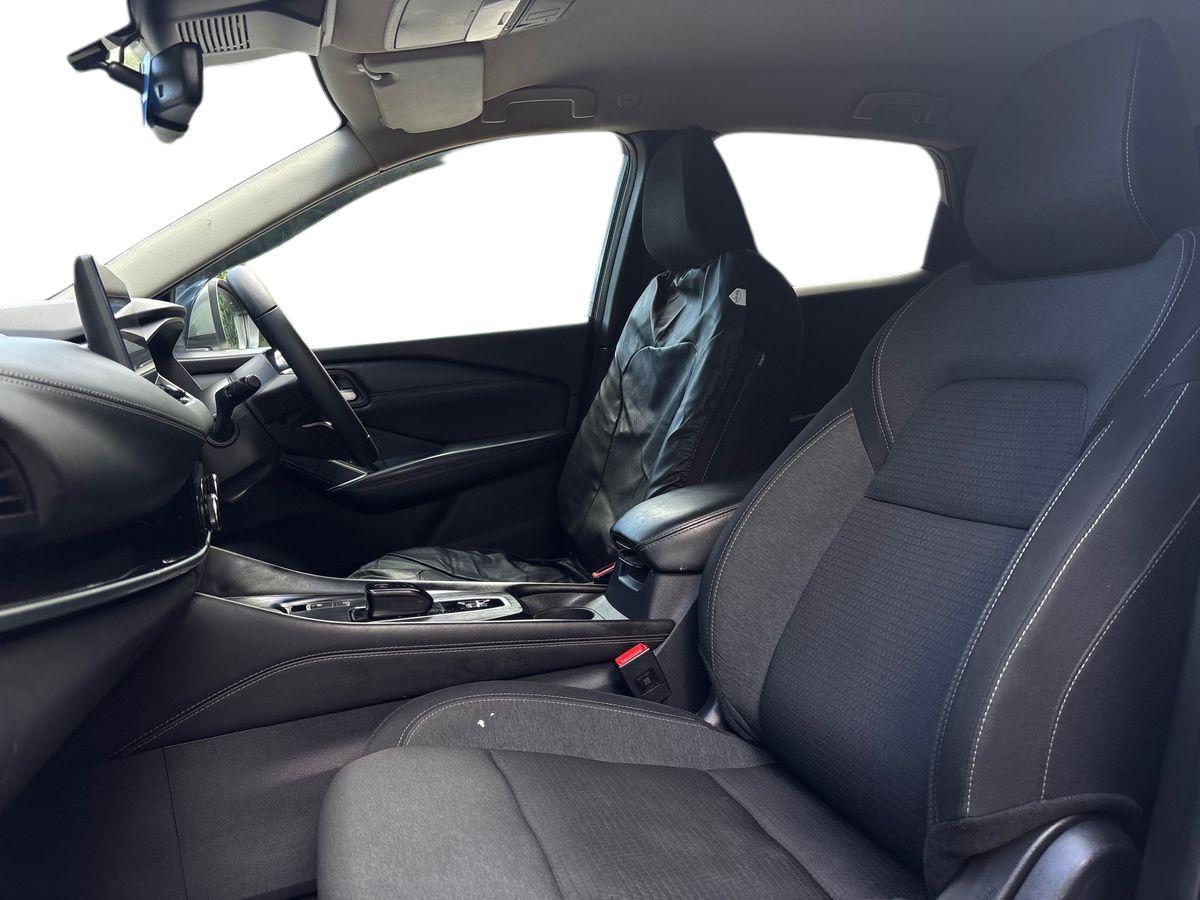 Used Nissan Qashqai 2023 for sale - 76541241: Photo 15