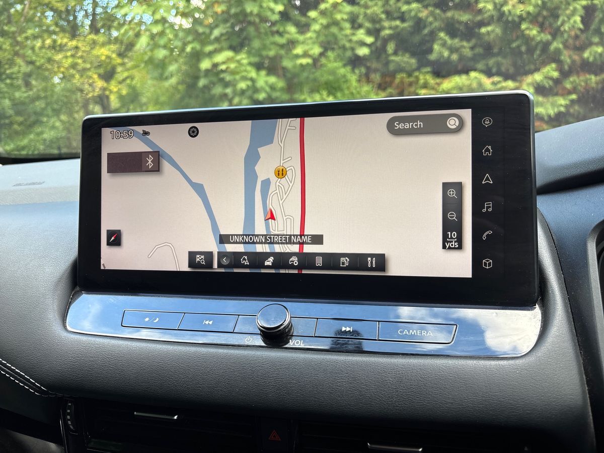 Used Nissan Qashqai 2023 for sale - 76541241: Photo 18