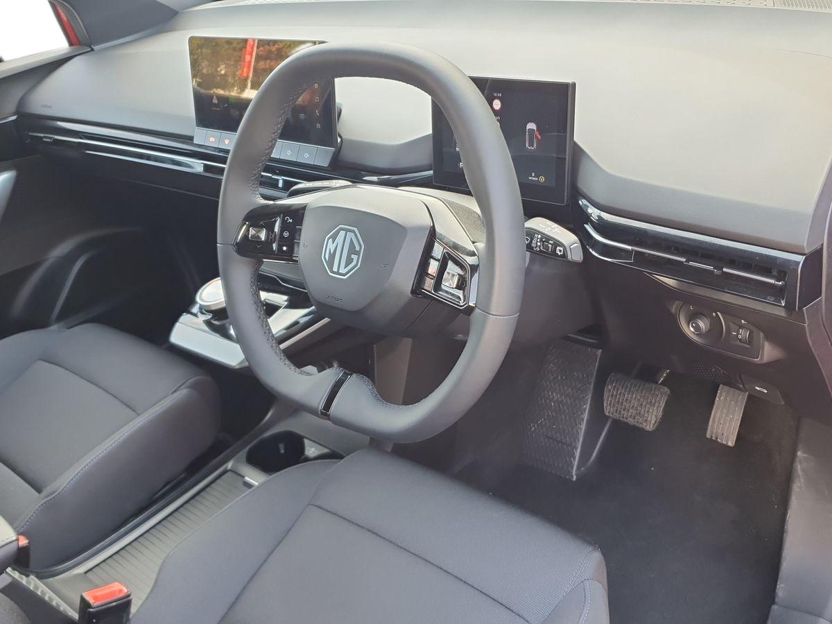 Used MG MG4 2025 for sale - 76541238: Photo 10