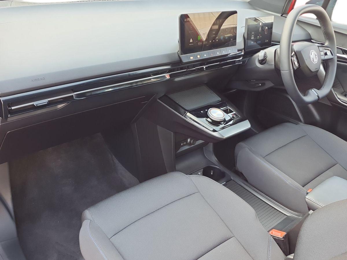 Used MG MG4 2025 for sale - 76541238: Photo 15