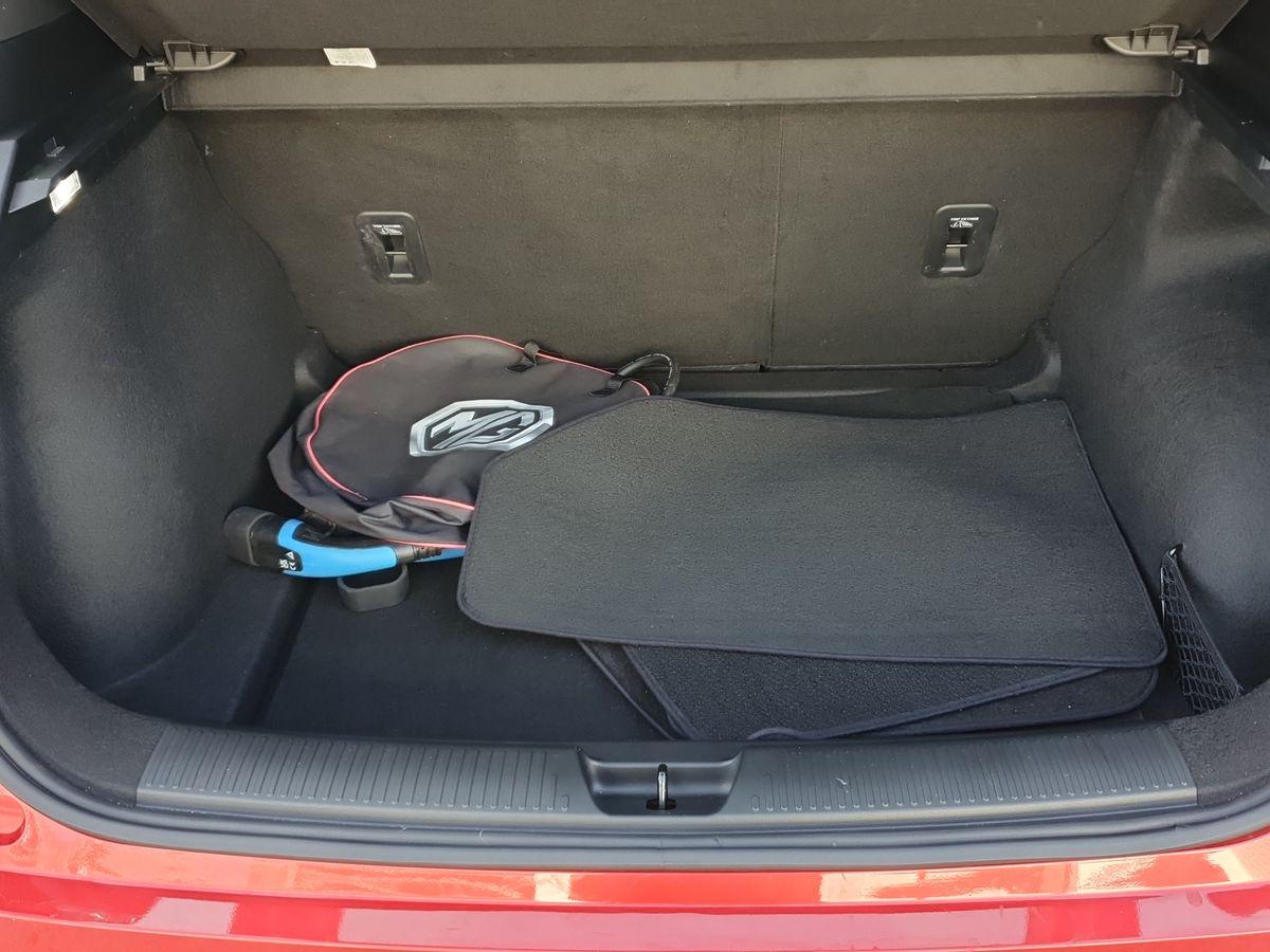 Used MG MG4 2025 for sale - 76541238: Photo 18