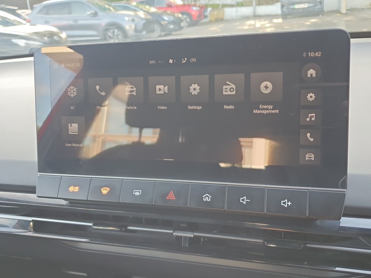 Used MG MG4 2025 for sale - 76541238: Photo 20