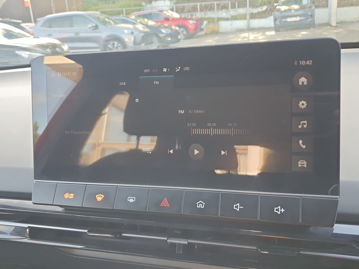 Used MG MG4 2025 for sale - 76541238: Photo 21