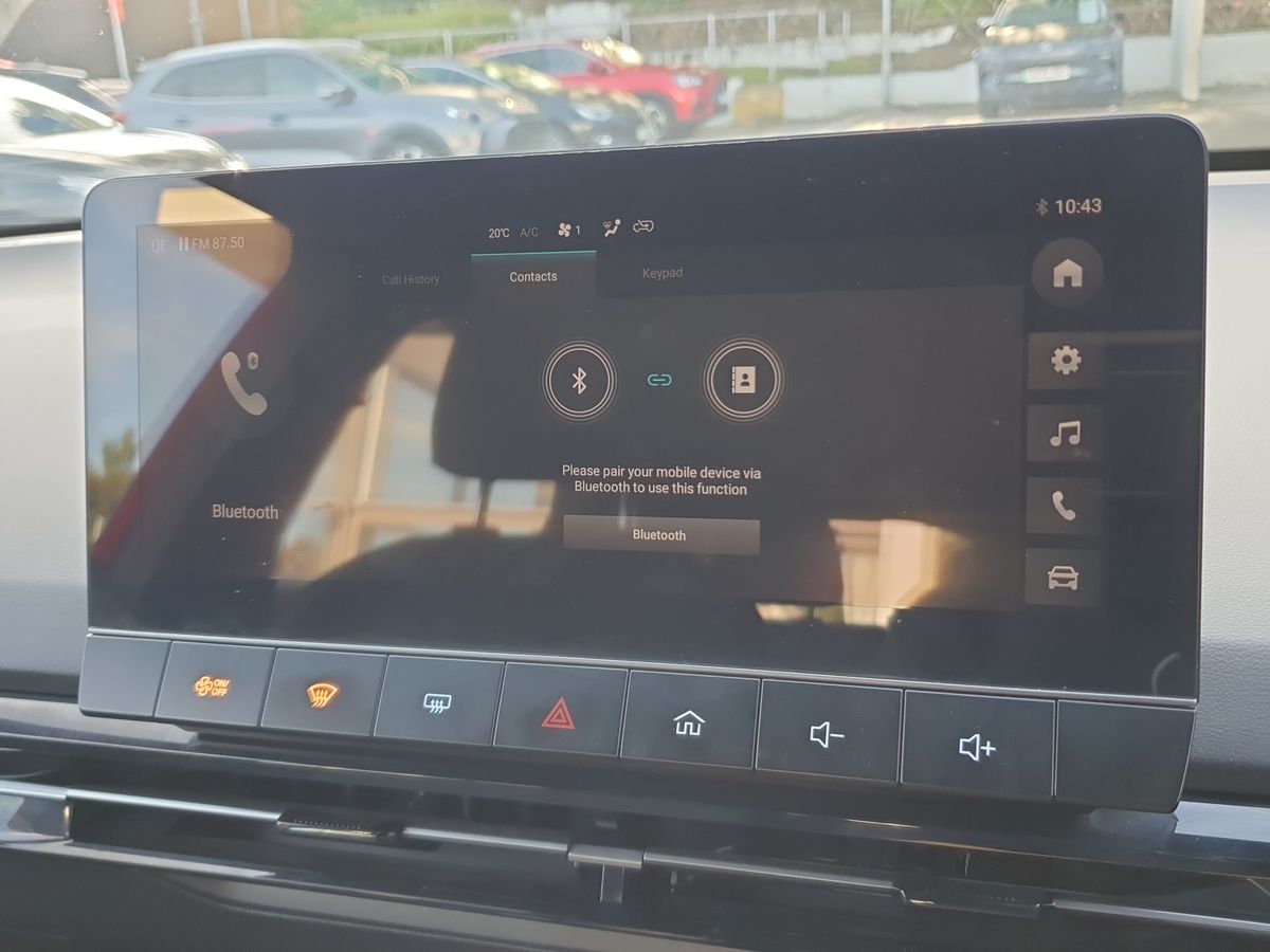 Used MG MG4 2025 for sale - 76541238: Photo 22