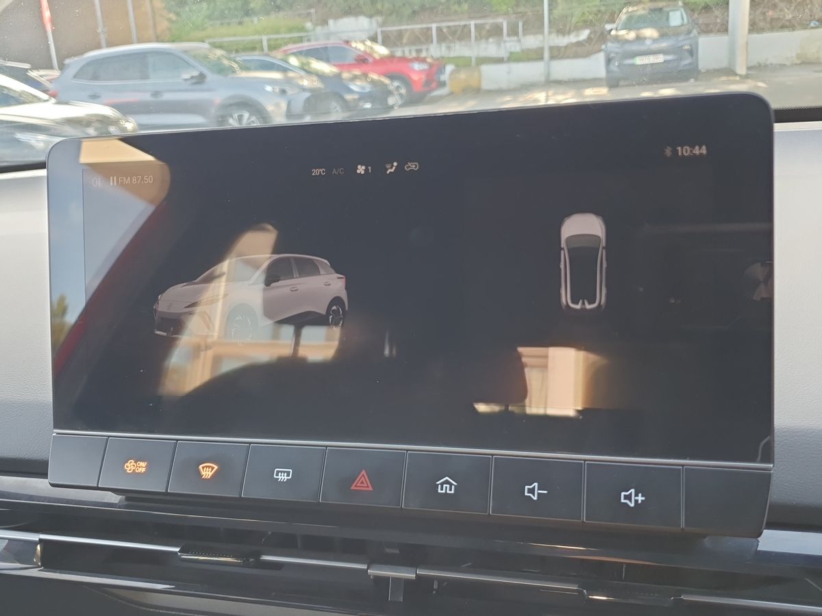 Used MG MG4 2025 for sale - 76541238: Photo 23