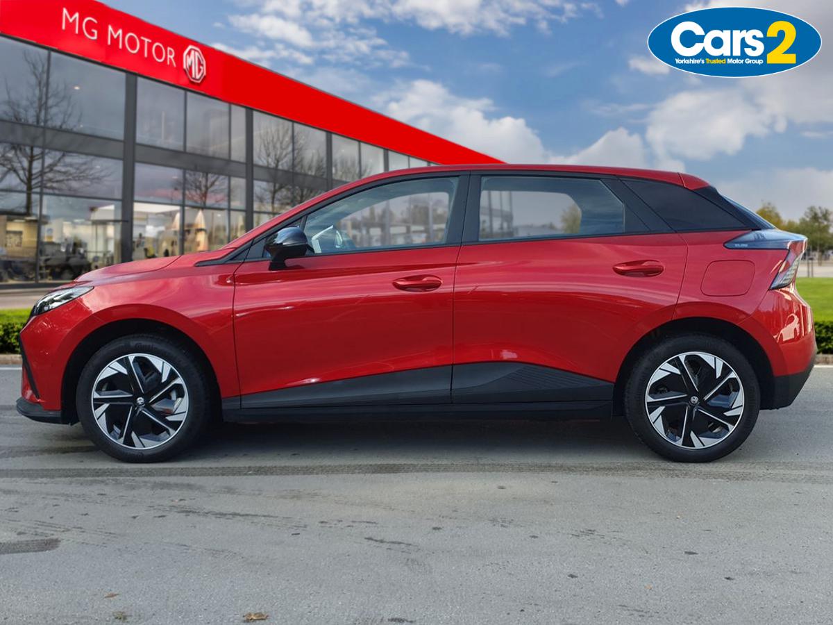 Used MG MG4 2025 for sale - 76541238: Photo 6