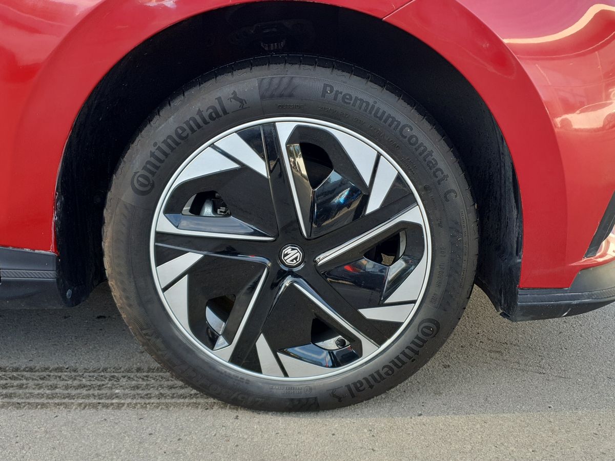 Used MG MG4 2025 for sale - 76541238: Photo 9