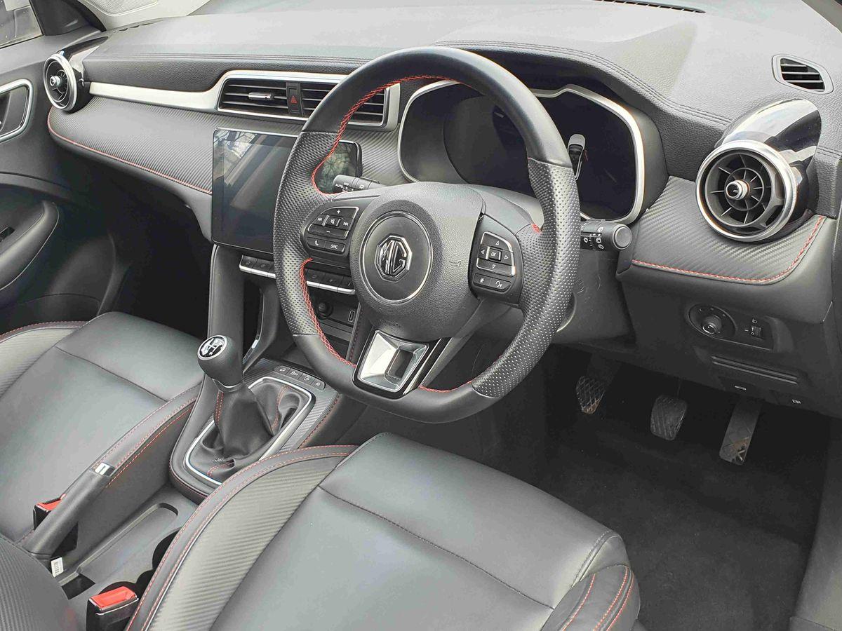 Used MG MG ZS 2024 for sale - 78074339: Photo 10