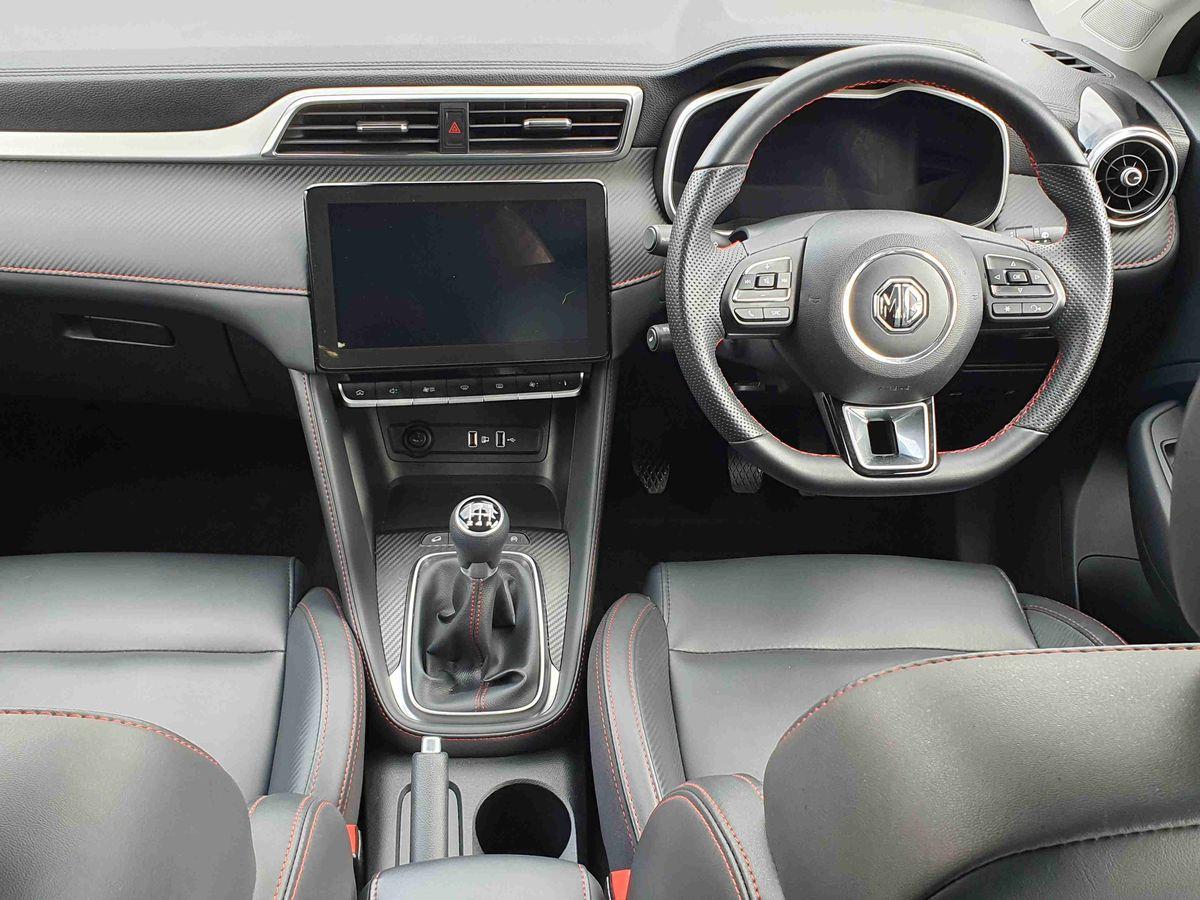 Used MG MG ZS 2024 for sale - 78074339: Photo 11