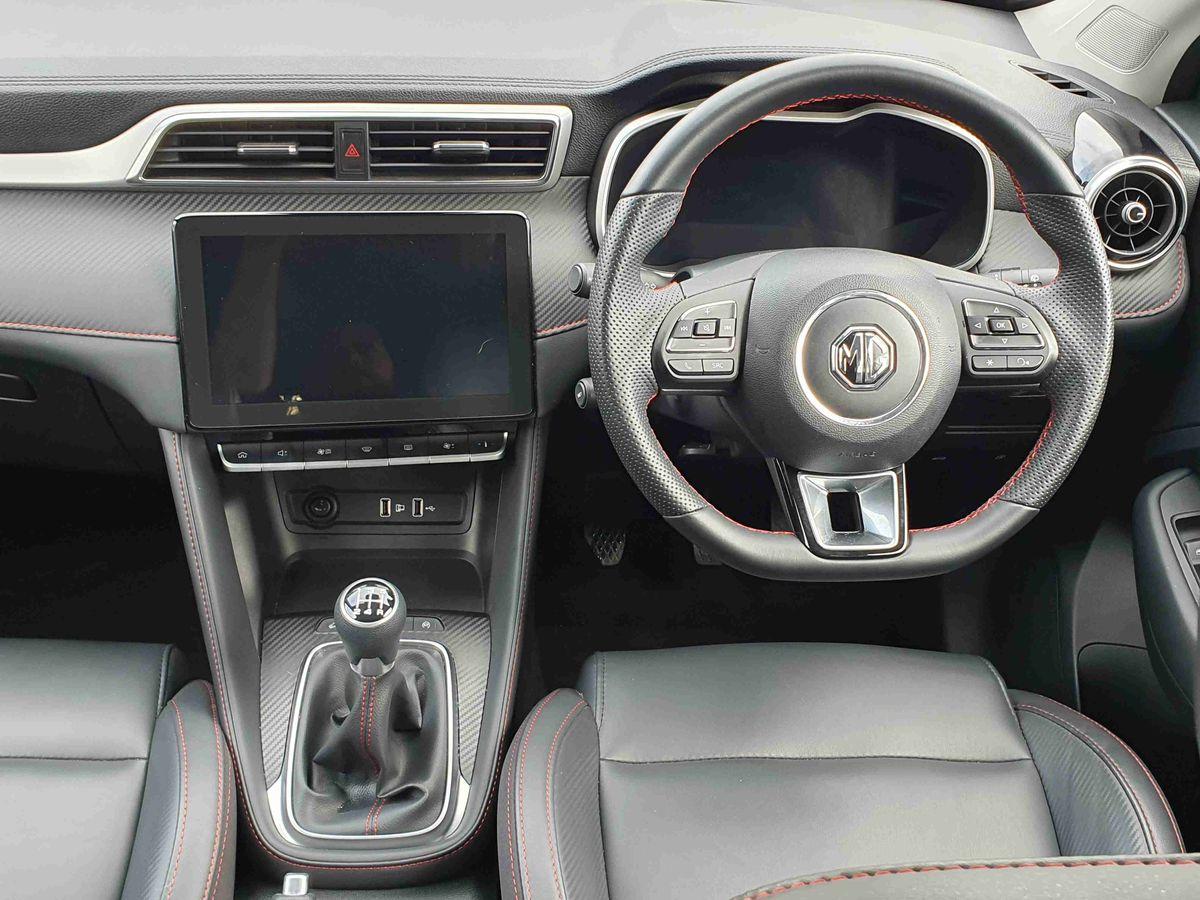 Used MG MG ZS 2024 for sale - 78074339: Photo 12