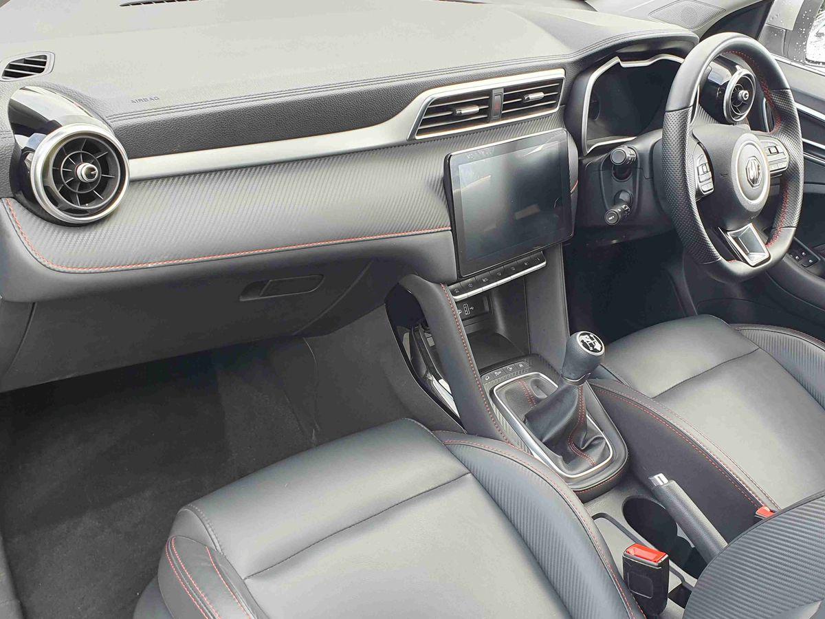 Used MG MG ZS 2024 for sale - 78074339: Photo 15