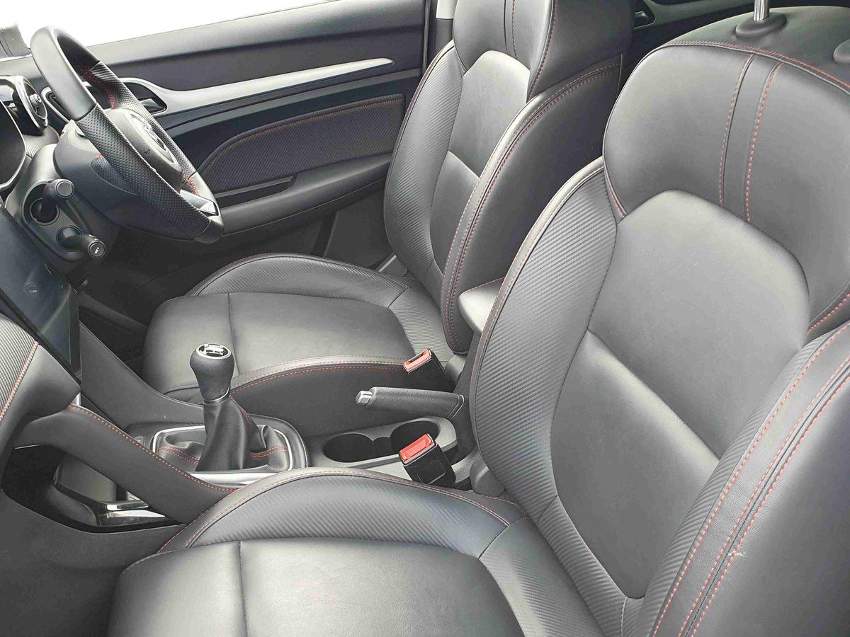 Used MG MG ZS 2024 for sale - 78074339: Photo 16