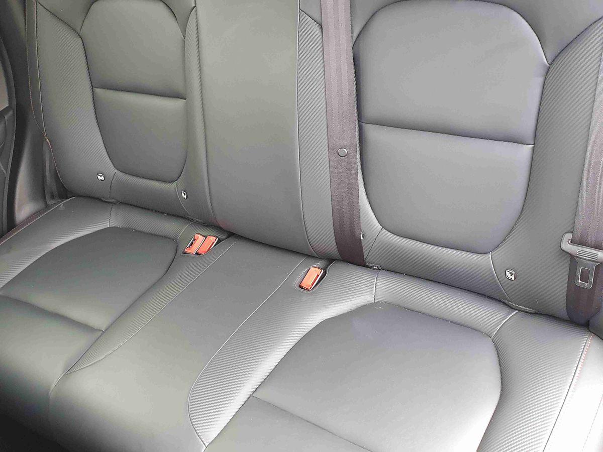 Used MG MG ZS 2024 for sale - 78074339: Photo 17