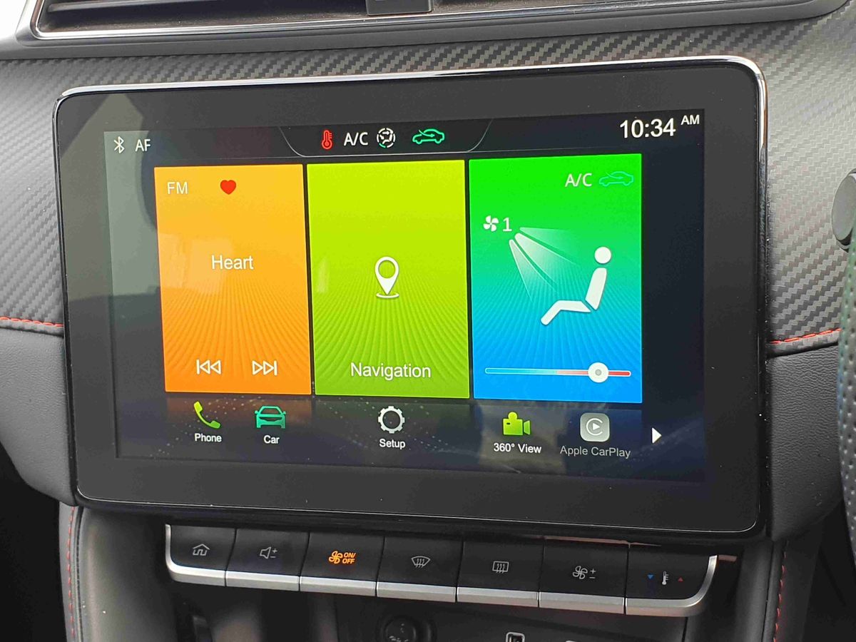 Used MG MG ZS 2024 for sale - 78074339: Photo 19