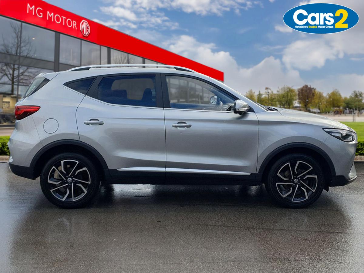 Used MG MG ZS 2024 for sale - 78074339: Photo 2