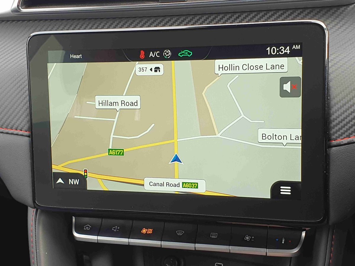 Used MG MG ZS 2024 for sale - 78074339: Photo 21