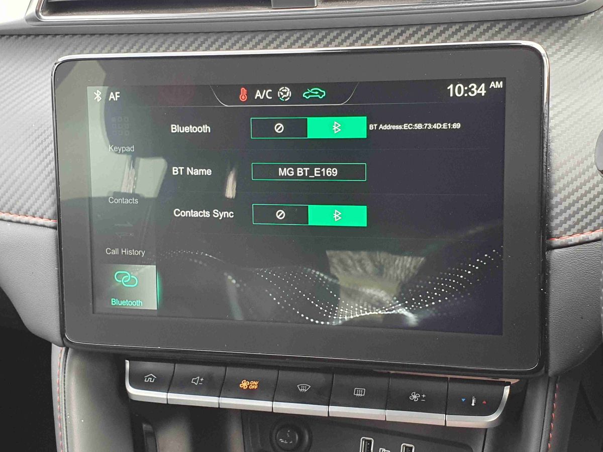 Used MG MG ZS 2024 for sale - 78074339: Photo 22