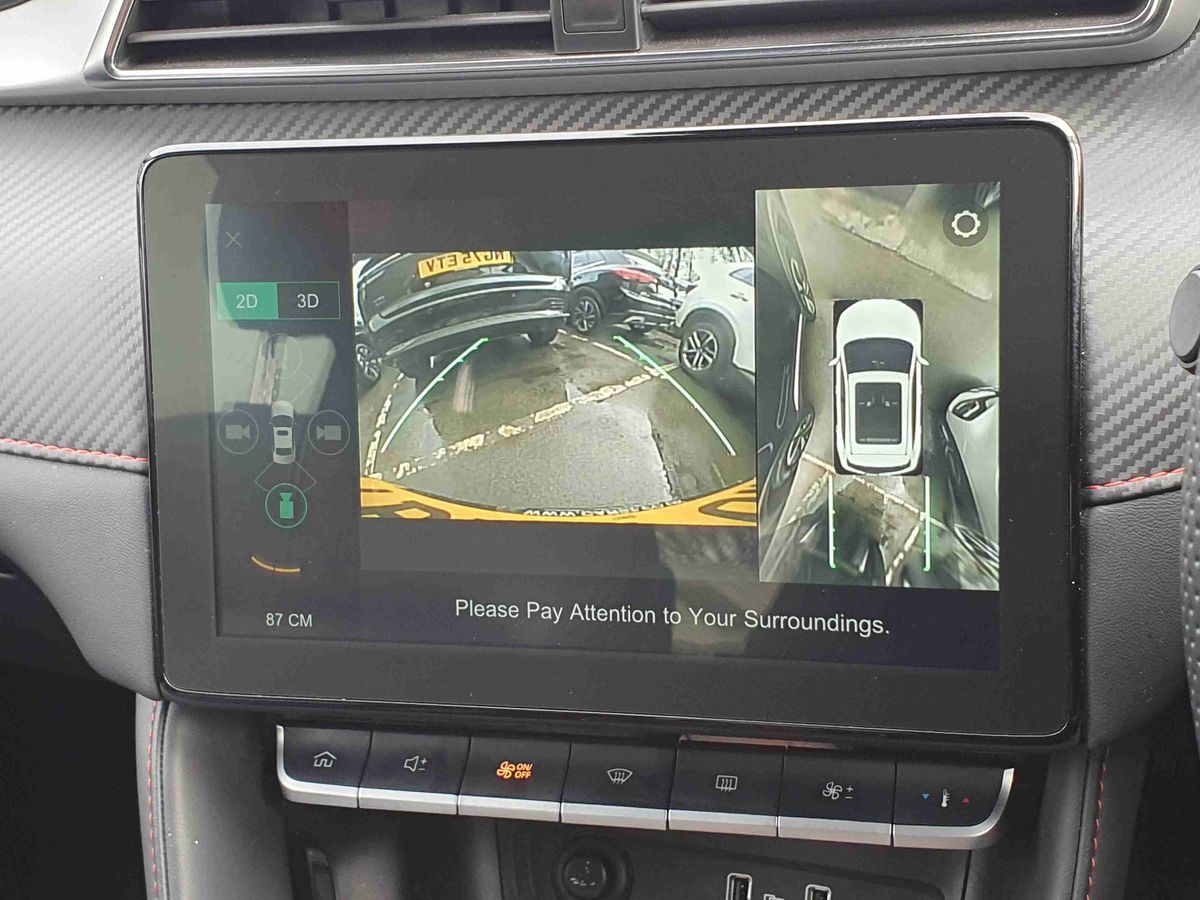 Used MG MG ZS 2024 for sale - 78074339: Photo 23