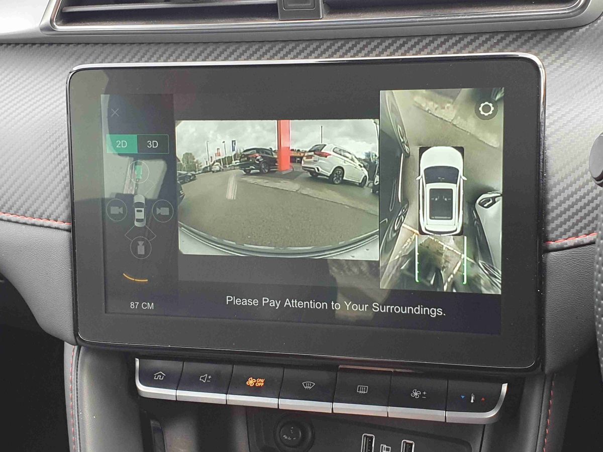 Used MG MG ZS 2024 for sale - 78074339: Photo 24