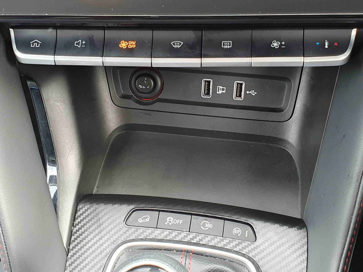 Used MG MG ZS 2024 for sale - 78074339: Photo 26